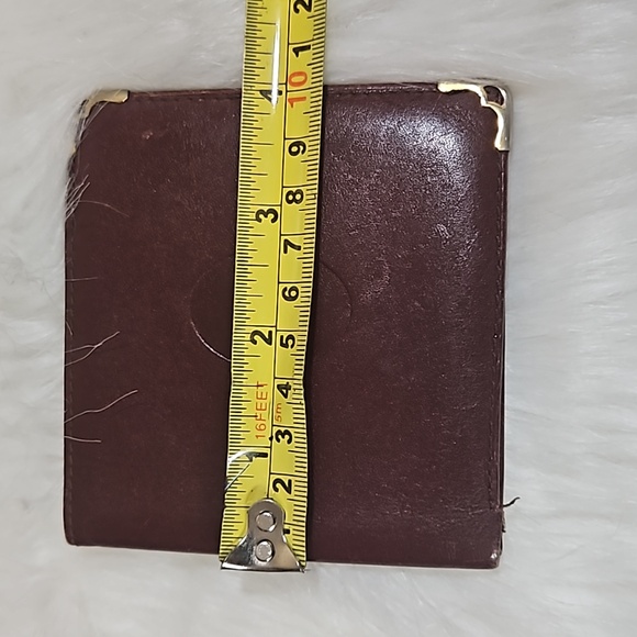 Cartier Bifold Wallet Unisex - Picture 15 of 17